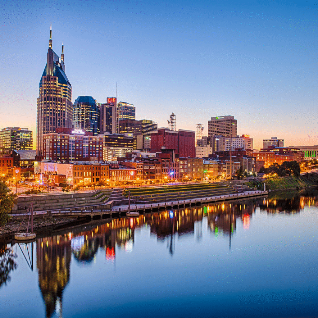 nashville